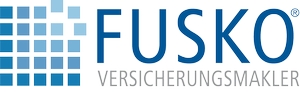 FUSKO Versicherungsmakler GmbH | 74523 Schwäbisch Hall Logo